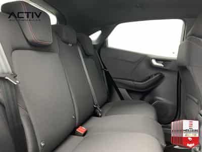 Ford PUMA 1.0 EcoBoost 125 ch mHEV S&S Powershift ST-Line (2026) - Foto 10