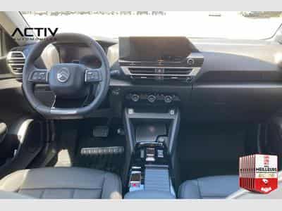 Citroën C4 Hybride 145 e-DCS6 Max (2026) - Photo 12