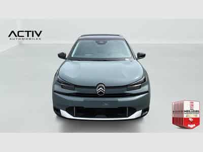 Citroën C4 Hybride 145 e-DCS6 Max (2026) - Foto 2