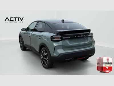 Citroën C4 Hybride 145 e-DCS6 Max (2026) - Foto 5
