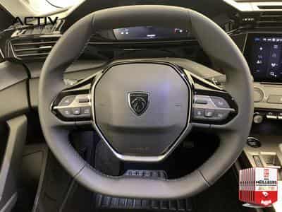 Peugeot 308 BLUEHDI 130CH S&S EAT8 ALLURE (2026) - Photo 14
