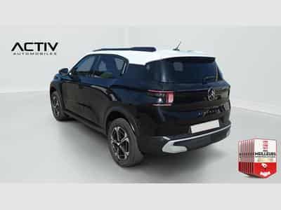 Citroën C3 Aircross Hybride 145 e-DCS6 Max (2026) - Foto 5