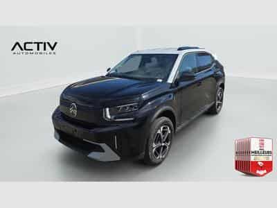 Citroën C3 Aircross Hybride 145 e-DCS6 Max (2026) - Foto 3