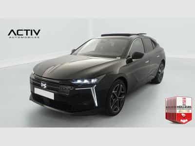 DS Automobiles DS4 Hybride 145 e-DCT6 Etoile - Alcantara (2026) - Photo 3