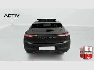 DS Automobiles DS4 Hybride 145 e-DCT6 Etoile - Alcantara (2026) - Photo 6