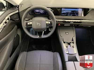 DS Automobiles DS4 Hybride 145 e-DCT6 Etoile - Alcantara (2026) - Photo 12