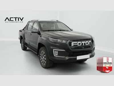 Foton TUNLAND G7 2.0L 163 CH (2026) - Foto 1