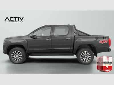 Foton TUNLAND G7 2.0L 163 CH (2026) - Foto 4