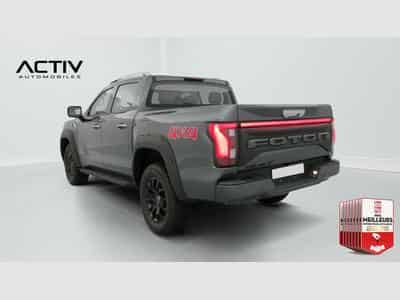 Foton TUNLAND V7 2.0L 163 CH (2026) - Foto 5