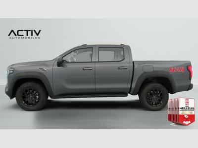 Foton TUNLAND V7 2.0L 163 CH (2026) - Foto 4