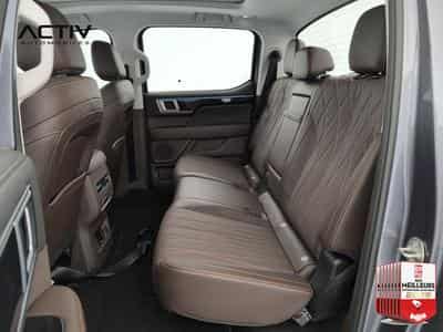 Foton TUNLAND V7 2.0L 163 CH (2026) - Foto 9