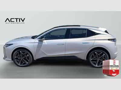 DS Automobiles DS4 Hybride 145 e-DCT6 Etoile - Alcantara (2026) - Photo 4