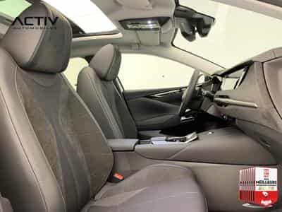 DS Automobiles DS4 Hybride 145 e-DCT6 Etoile - Alcantara (2026) - Foto 9