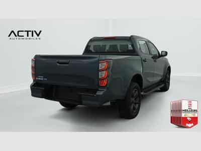 Isuzu D-MAX EV 4X4 CREW CAB  NSPORT (2025) - Photo 7