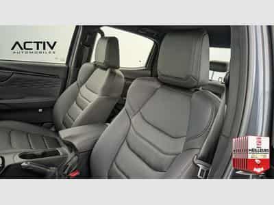Isuzu D-MAX EV 4X4 CREW CAB  NSPORT (2025) - Photo 15