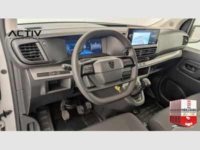 Peugeot Expert M BLUEHDI 120 S&S BVM6 (2025) - Foto 13