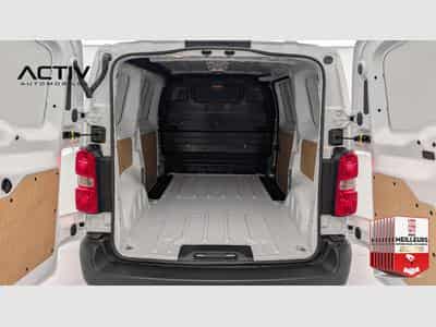 Peugeot Expert M BLUEHDI 120 S&S BVM6 (2025) - Foto 11