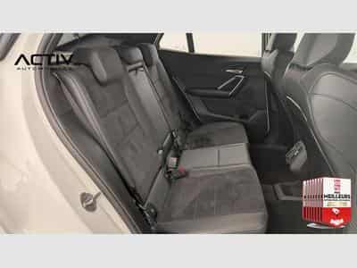 Bmw X2 SDRIVE 18D 150CH DKG7 M SPORT (2025) - Photo 10