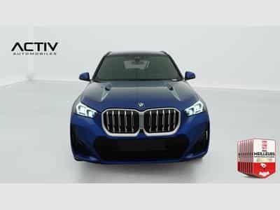 Bmw X1 SDRIVE 20D 163CH DKG7 M SPORT (2025) - Foto 1