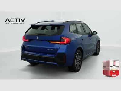 Bmw X1 SDRIVE 20D 163CH DKG7 M SPORT (2025) - Foto 7