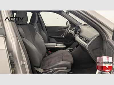 Bmw X1 SDRIVE 20D 163CH DKG7 M SPORT (2025) - Foto 9