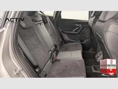 Bmw X1 SDRIVE 20D 163CH DKG7 M SPORT (2025) - Foto 10