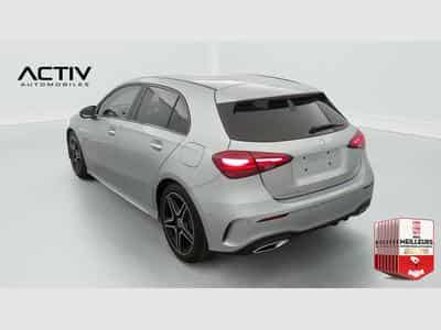 Mercedes CLASSE A 200 d 8G-DCT AMG Line (2025) - Foto 5