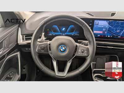 Bmw X1 XDRIVE 25E 245CH DKG7 XLINE (2025) - Foto 14