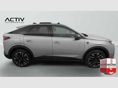 Peugeot 3008 Hybrid 145 e-DCS6 GT (2025) - Foto 8