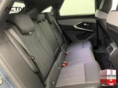 Peugeot 3008 Hybrid 145 e-DCS6 GT (2025) - Foto 10