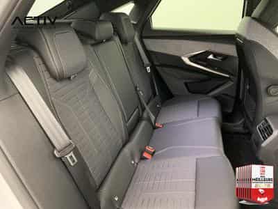 Peugeot 3008 Hybrid 145 e-DCS6 GT (2025) - Foto 10