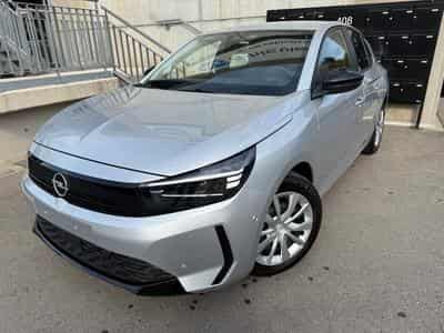 Opel Corsa 1.2 100 BVA EDITION (2025) - Foto 1
