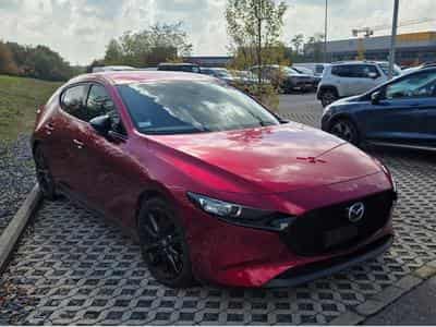 Mazda Mazda3 Prime line (2023) - Photo 1
