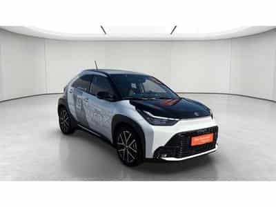 Toyota Aygo GR (2026) - Foto 4