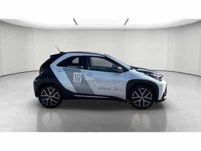 Toyota Aygo GR (2026) - Foto 5
