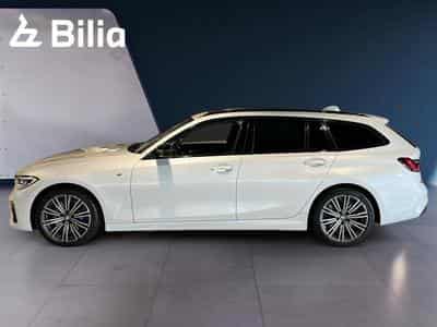 BMW 340 M340d xDrive Touring (2022) - Photo 3