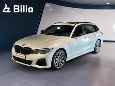 BMW 340 M340d xDrive Touring (2022) - Photo 1