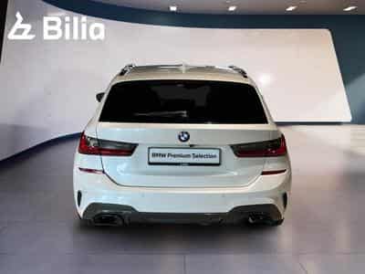 BMW 340 M340d xDrive Touring (2022) - Photo 5