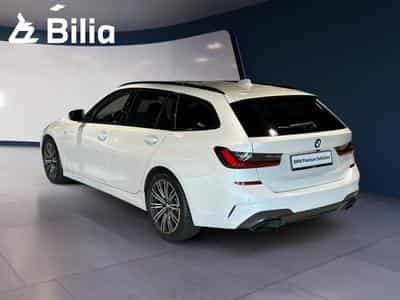 BMW 340 M340d xDrive Touring (2022) - Photo 6