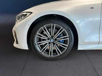 BMW 340 M340d xDrive Touring (2022) - Photo 7