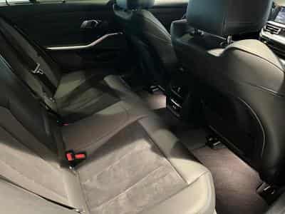 BMW 340 M340d xDrive Touring (2022) - Photo 10