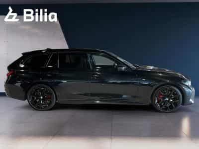 BMW 318 318d Touring M Sport (2026) - Foto 4