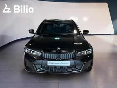 BMW 318 318d Touring M Sport (2026) - Foto 2