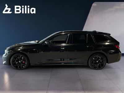 BMW 318 318d Touring M Sport (2026) - Foto 3