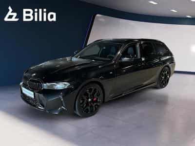 BMW 318 318d Touring M Sport (2026) - Foto 1
