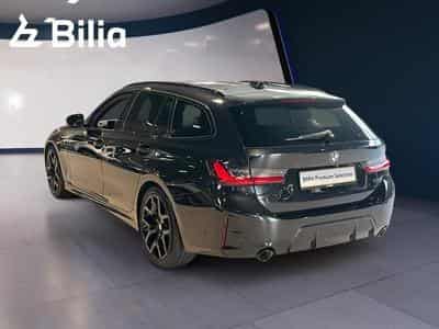 BMW 318 318d Touring M Sport (2026) - Foto 6