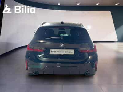 BMW 318 318d Touring M Sport (2026) - Foto 5