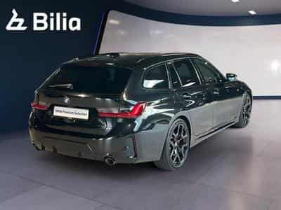 BMW 318 318d Touring M Sport (2026) - Foto 8