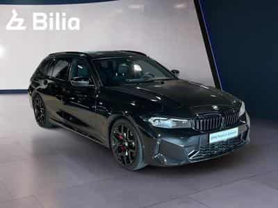 BMW 318 318d Touring M Sport (2026) - Foto 9