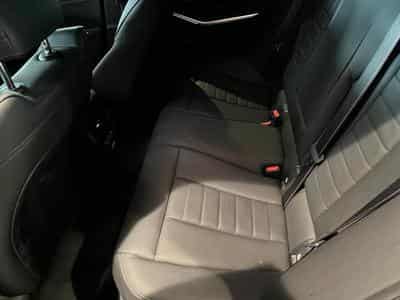 BMW 318 318d Touring M Sport (2026) - Foto 14